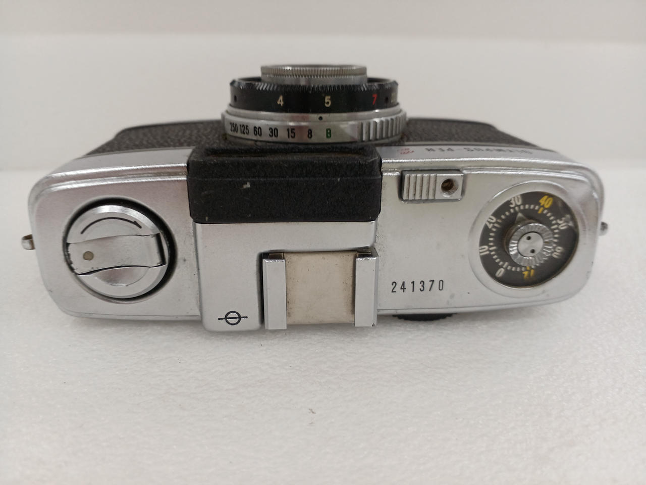 KSK PROUD-6 CHROME アンティーク品 ジャンク品 カメラ KSK PROUD-6 CHROME アンティーク品 ジャンク品 カメラ