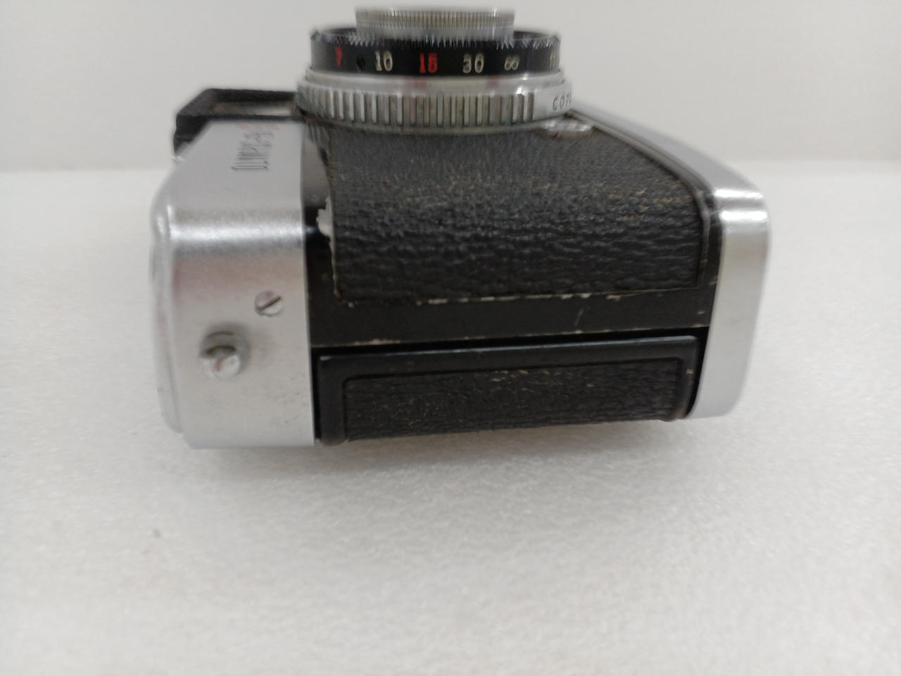 【ジャンク品扱い】 OLYMPUS μ コンパクトフィルムカメラ オリンパス(OLYMPUS)|コンパクトフィルムカメラ|HARDOFFオフ