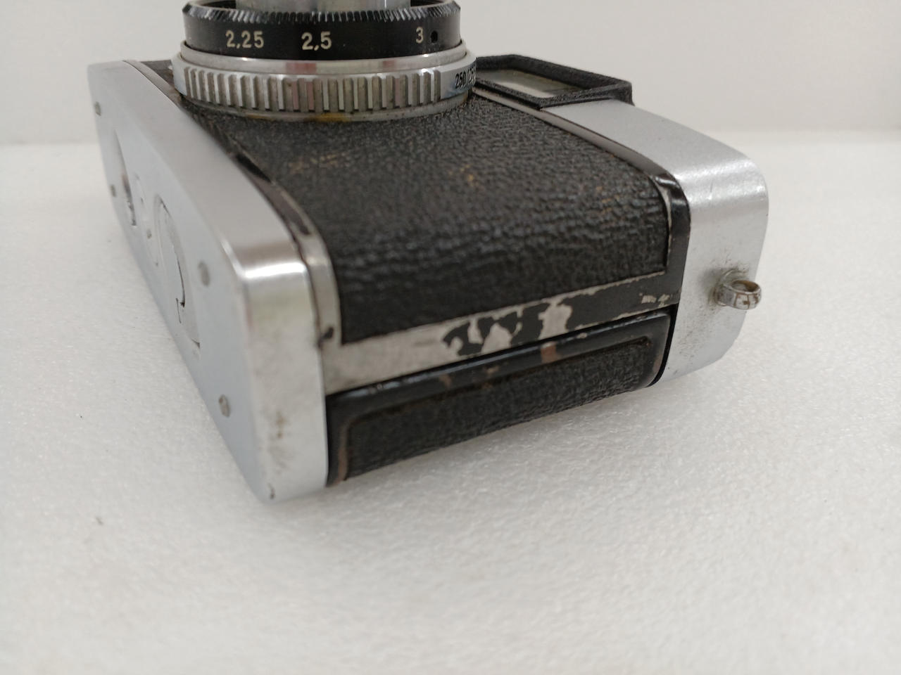 カメラまとめジャンク品です 5055 ジャンク】ハードオフでジャンクのLumixのカメラ買ってみたよ