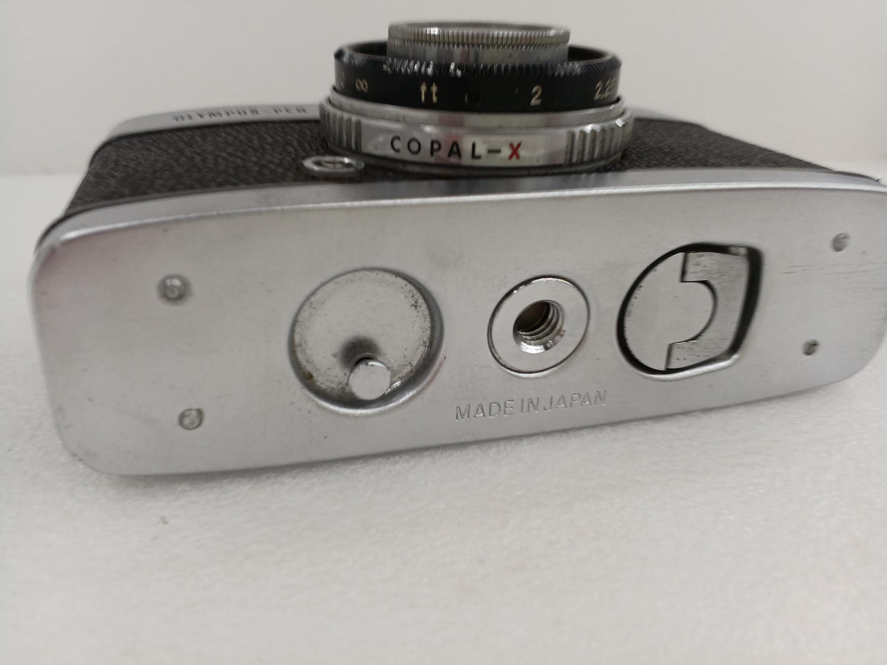 【ジャンク】フィルムカメラ6点セット KOWA フィルムカメラ」の買取実績・相場-カメラ買取なら高く