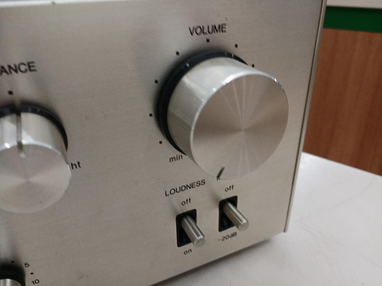 パイオニア　A－120Ｄ　プリメインアンプ　ジャンク品 Pioneer パイオニア/プリメインアンプ/A-120D/ピュアオーディオ