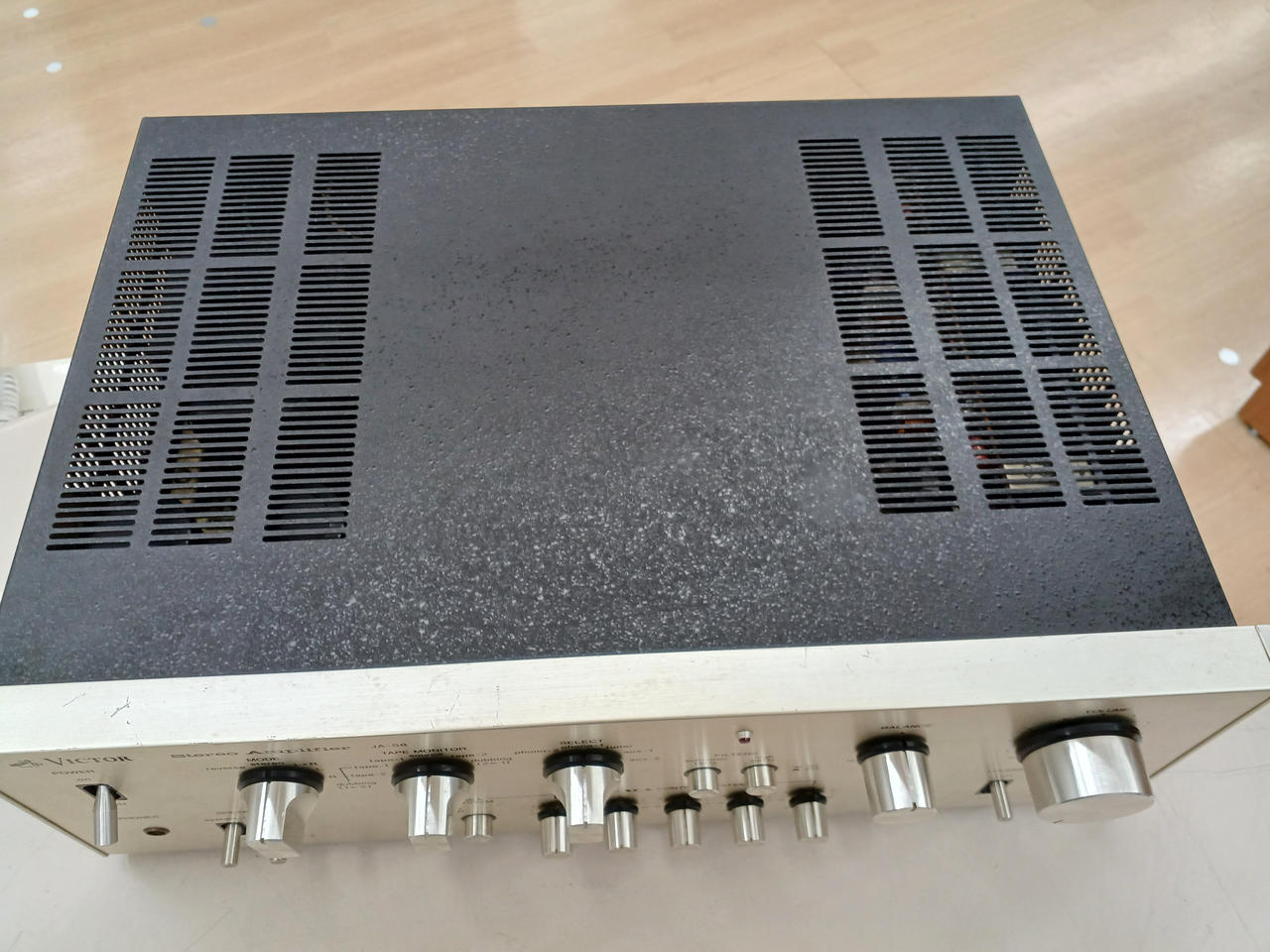 パイオニア　A－120Ｄ　プリメインアンプ　ジャンク品 Pioneer パイオニア/プリメインアンプ/A-120D/ピュアオーディオ