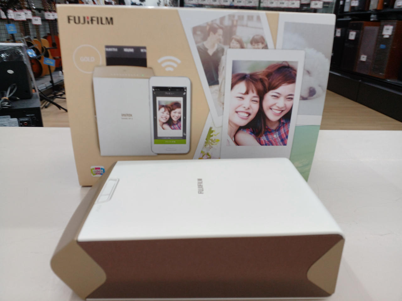ノンジャンル まとめ売り 大量 FUJIFILM|※ジャンク※スマートフォン用プリンター|HARDOFFオフ