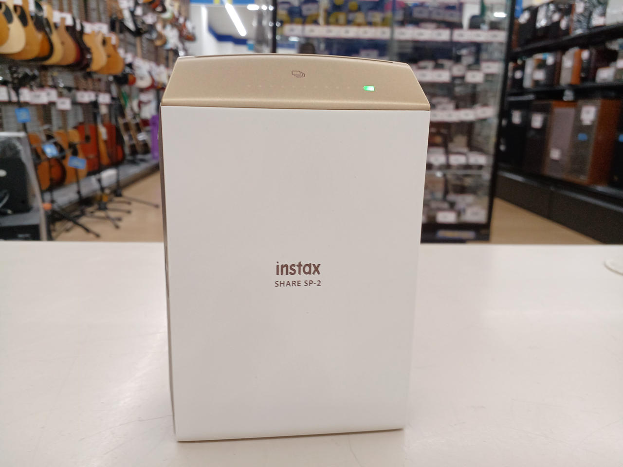 FUJIFILM|※ジャンク※スマートフォン用プリンター|HARDOFFオフ