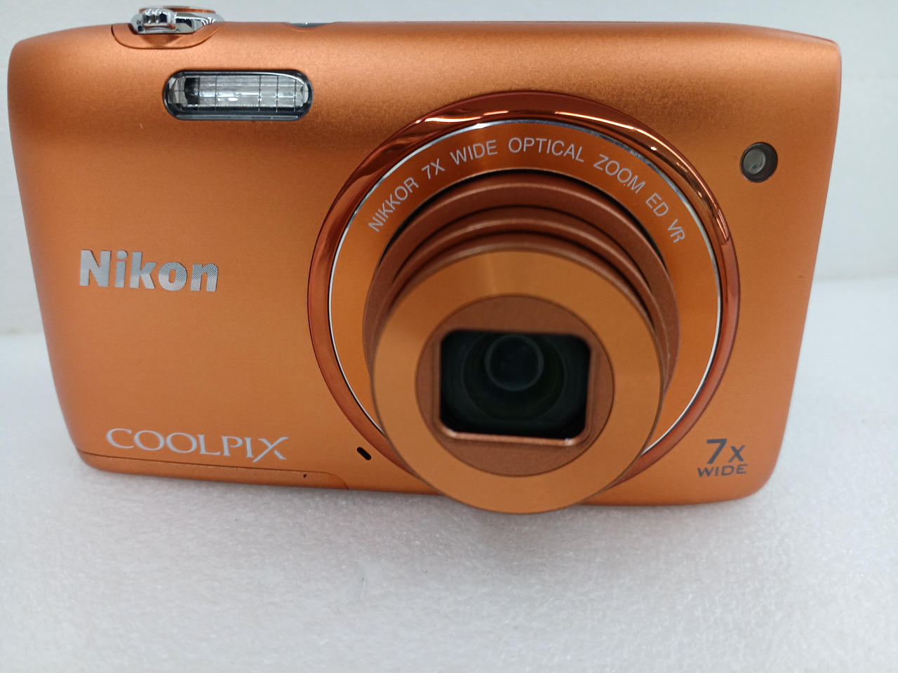 NIKON|デジタルカメラ|HARDOFFオフモール（オフモ