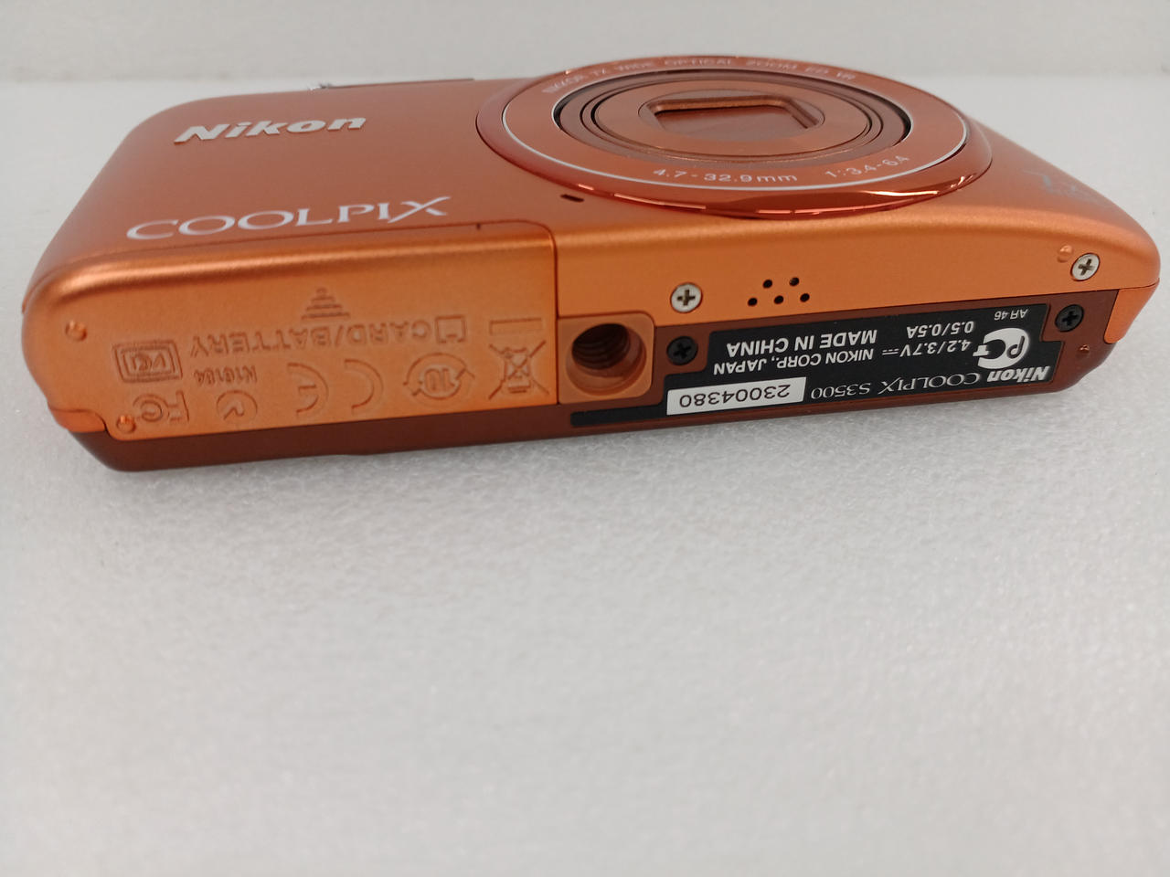 NIKON|デジタルカメラ|HARDOFFオフモール（オフモ