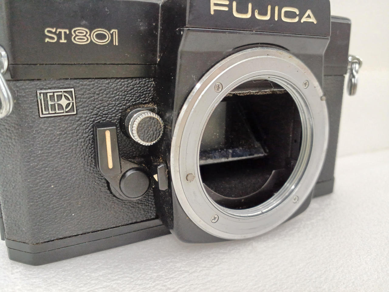 FUJICA|※ジャンク※フィルムカメラ|HARDOFFオフモール（オフモ