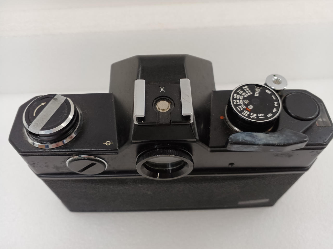 FUJICA|※ジャンク※フィルムカメラ|HARDOFFオフモール（オフモ