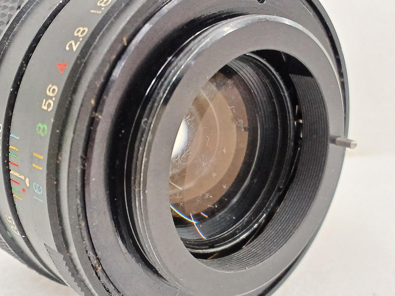 ジャンク品 フィルムカメラ レンズ ジャンクカメラ・レンズに関する記事 | ShaSha