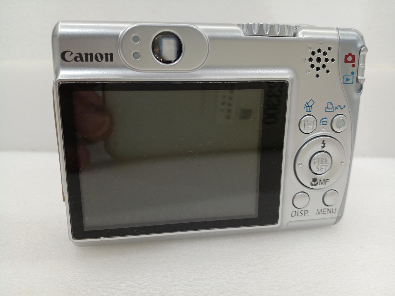 CANON|デジタルカメラ|HARDOFFオフモール（オフモ