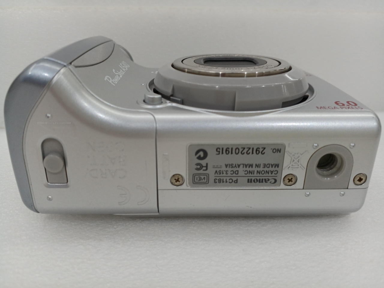 CANON デジタルカメラ　2個 CANON|デジタルカメラ|HARDOFFオフモール（オフモ