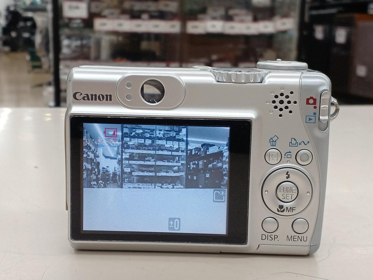CANON|デジタルカメラ|HARDOFFオフモール（オフモ