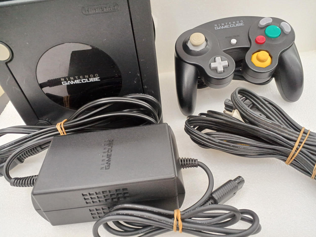 ※ジャンク※GAMECUBE