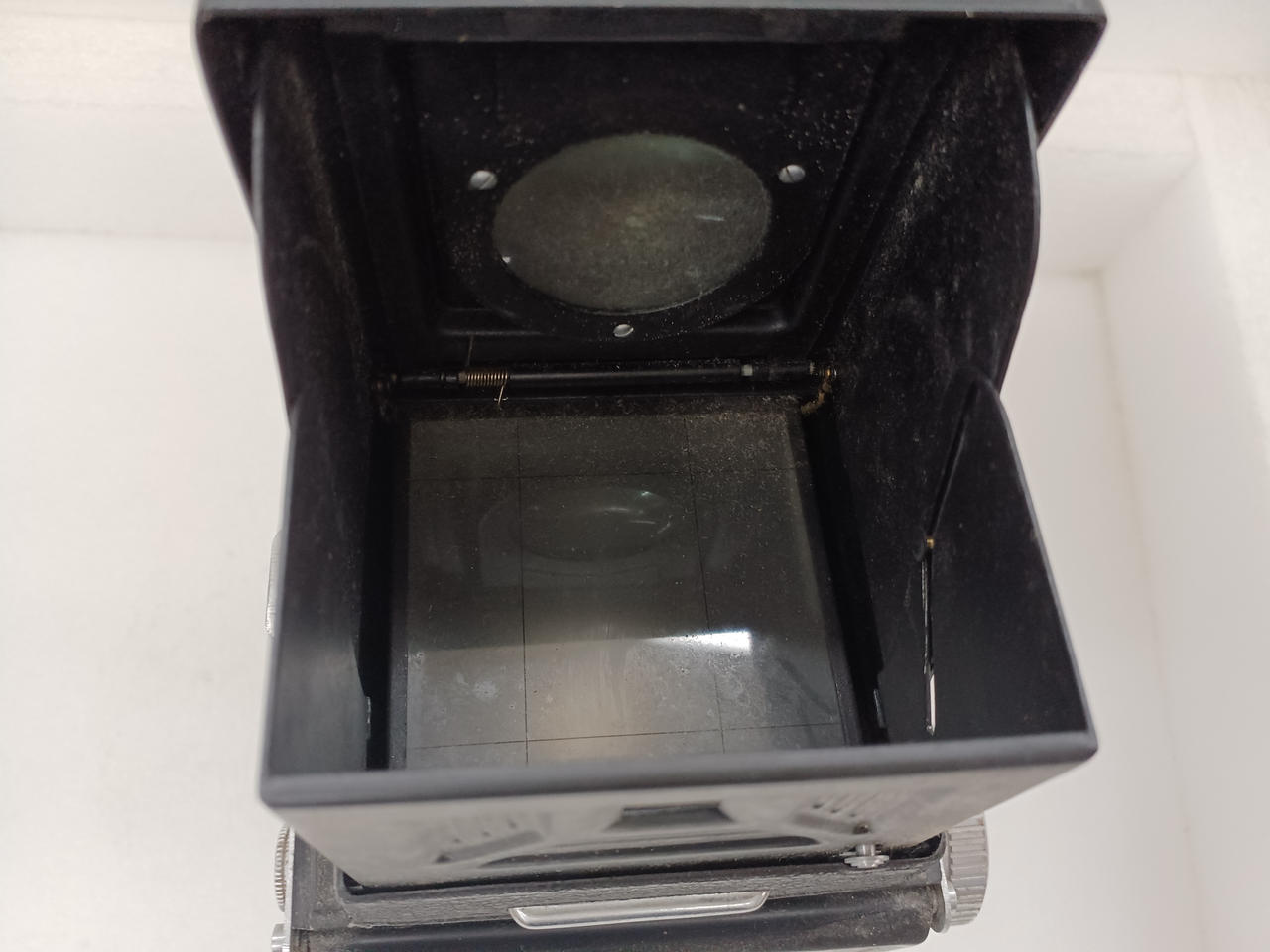 YASHICA|※ジャンク※二眼カメラ|HARDOFFオフモール（オフモ