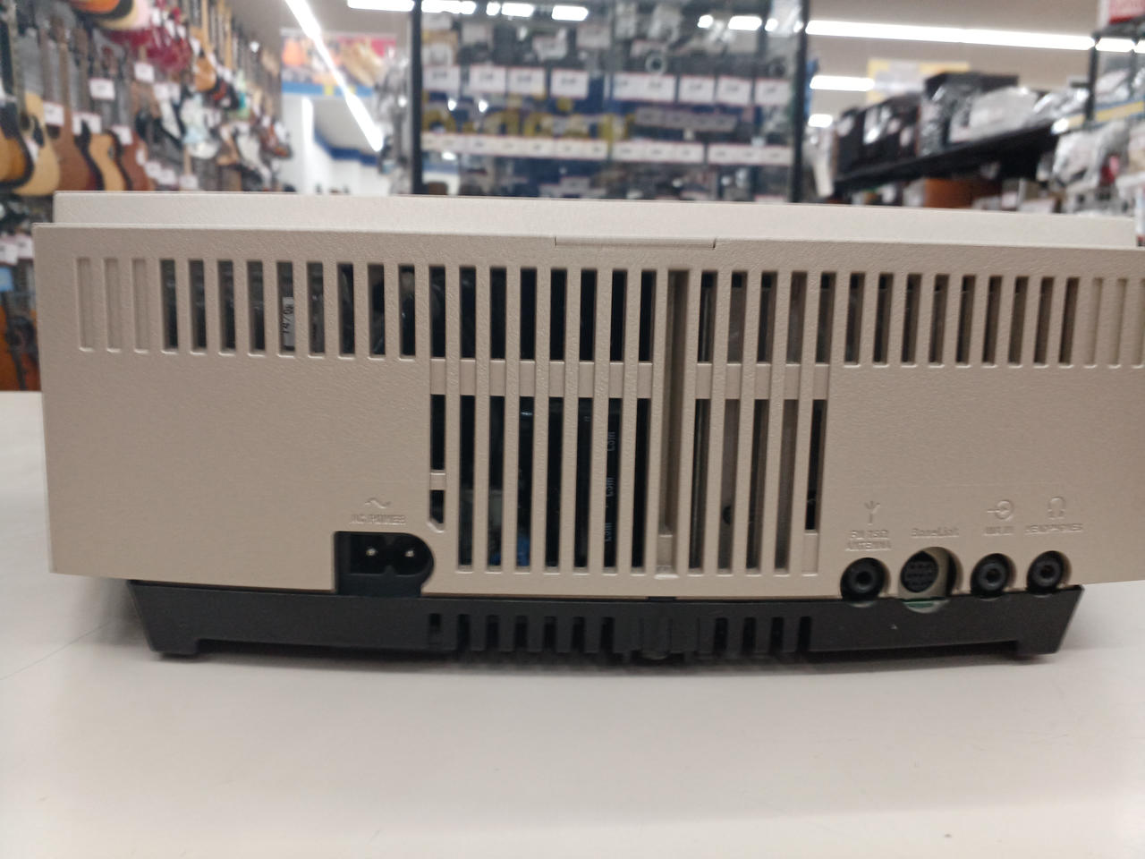 BOSE 111pyw3台ジャンクセット BOSE 111pyw3台ジャンクセット - メルカリ