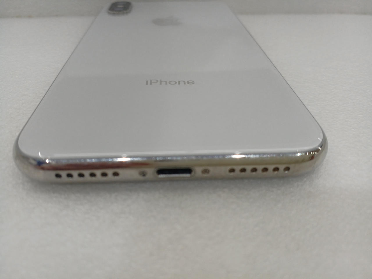 APPLE|※ジャンク※IPHONEX|HARDOFFオフモール（オフモ）|2013970000012917