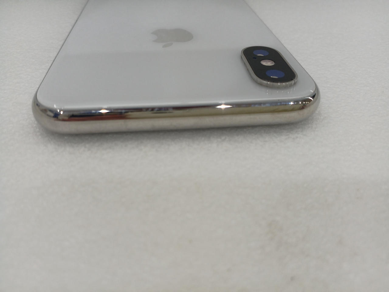 iPhonex スペースグレー　ジャンク　値下げ交渉可 APPLE|※ジャンク※IPHONEX|HARDOFFオフモール（オフモ）|2013970000012917