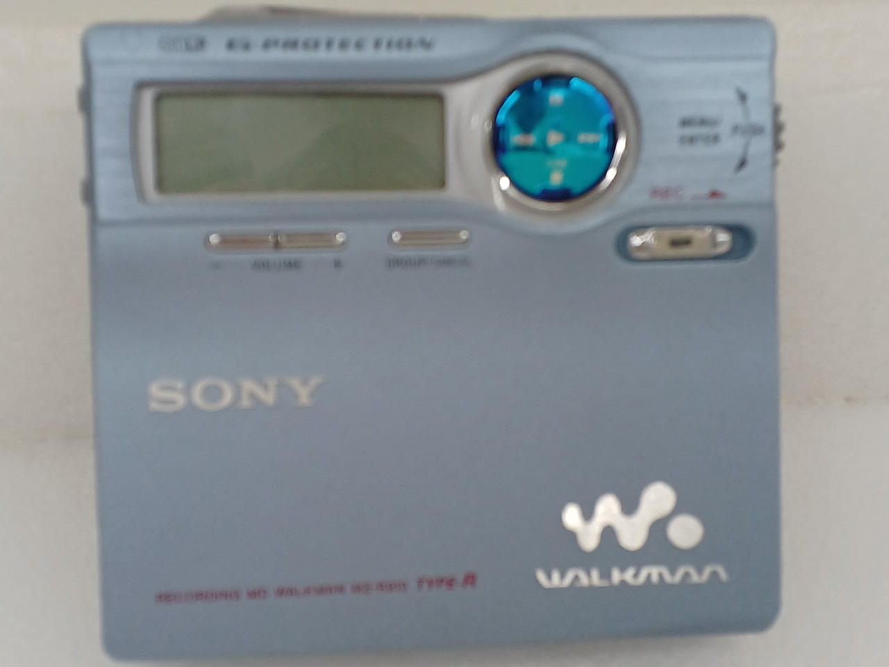 SONY|MDウォークマン|HARDOFFオフモール（オフモ）|2013970000012825