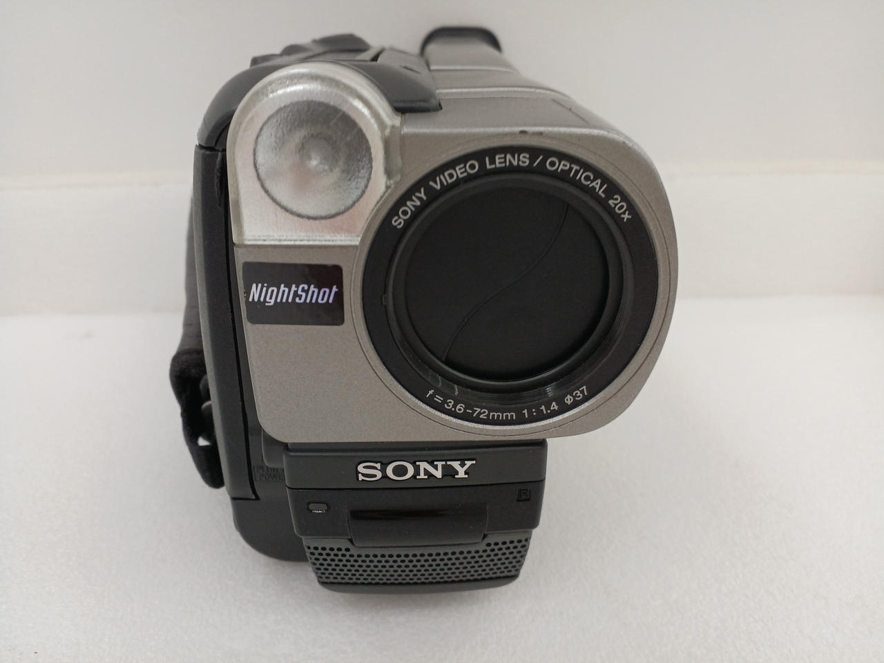 SONY|※ジャンク※HI8ビデオカメラ|HARDOFFオフモール（オフモ