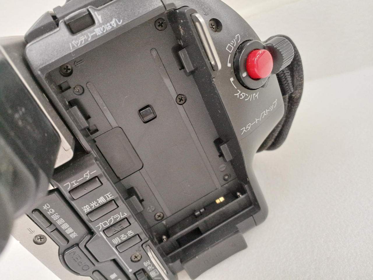 SONY a7Ⅱ カメラ本体【ジャンク品】 SONY a7Ⅱ カメラ本体【ジャンク品】