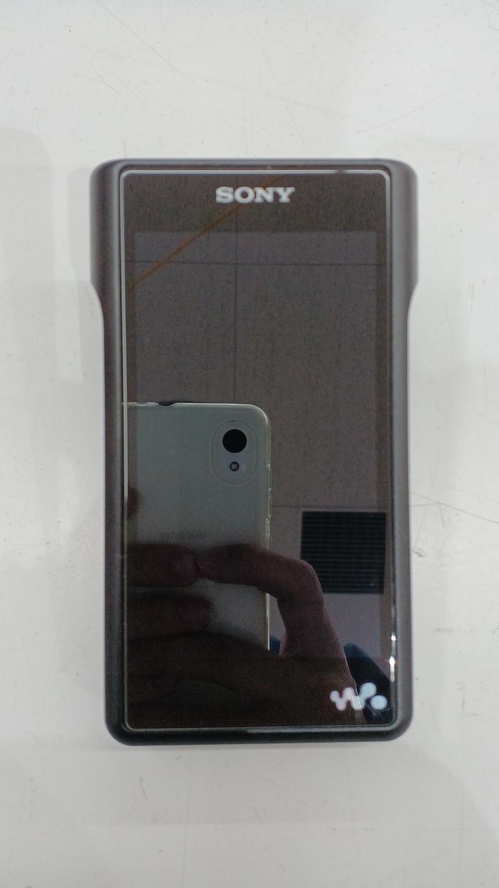 【廃盤美品】sonyウォークマンAシリーズ16GB 廃盤美品】sonyウォークマンAシリーズ16GB
