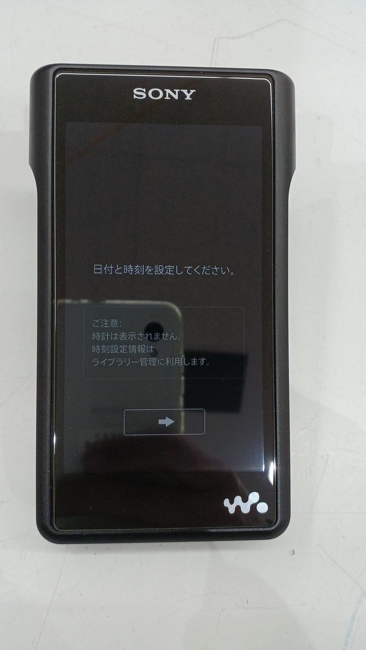 ソニー(SONY)|ウォークマン|HARDOFFオフモール（オフモ