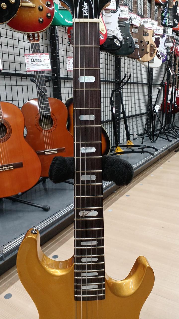 エレキギター 値段交渉受け付けます YAMAHA PACIFICA112JL YNS エレキギター初心者14点セット