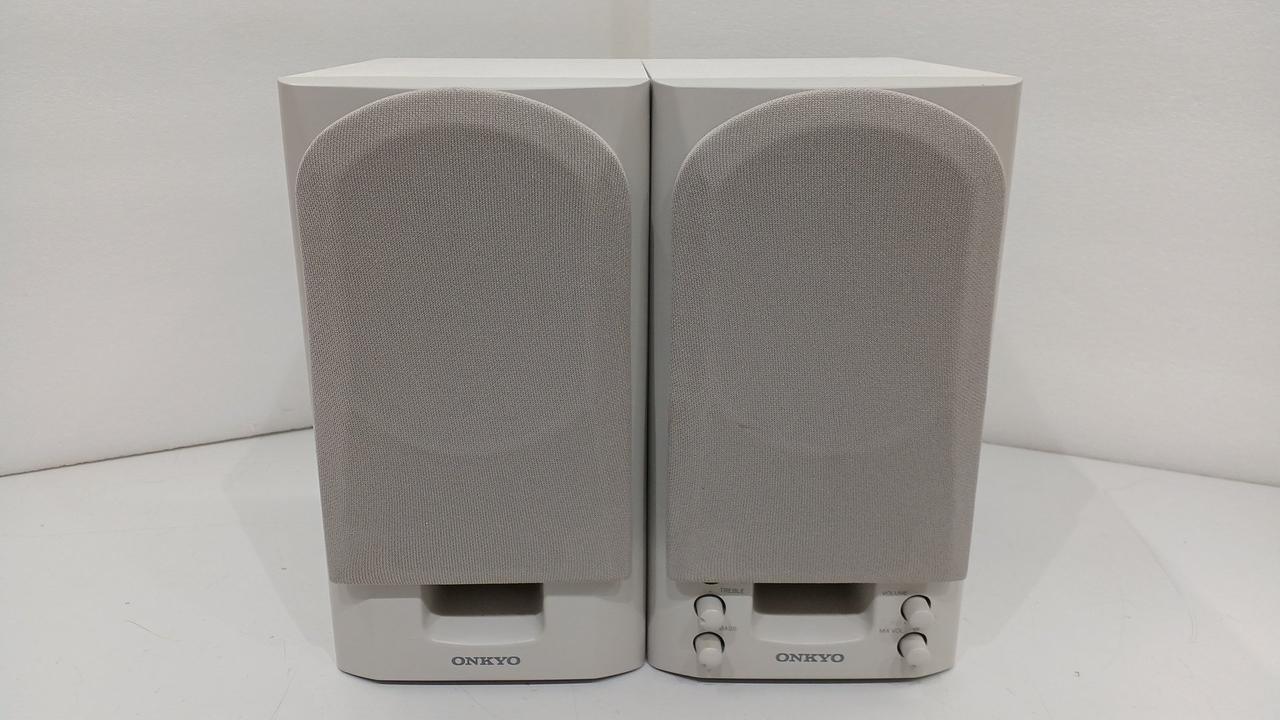 ONKYO M3 スピーカー オンキョー(ONKYO)|アクティブスピーカー|HARDOFFオフモール