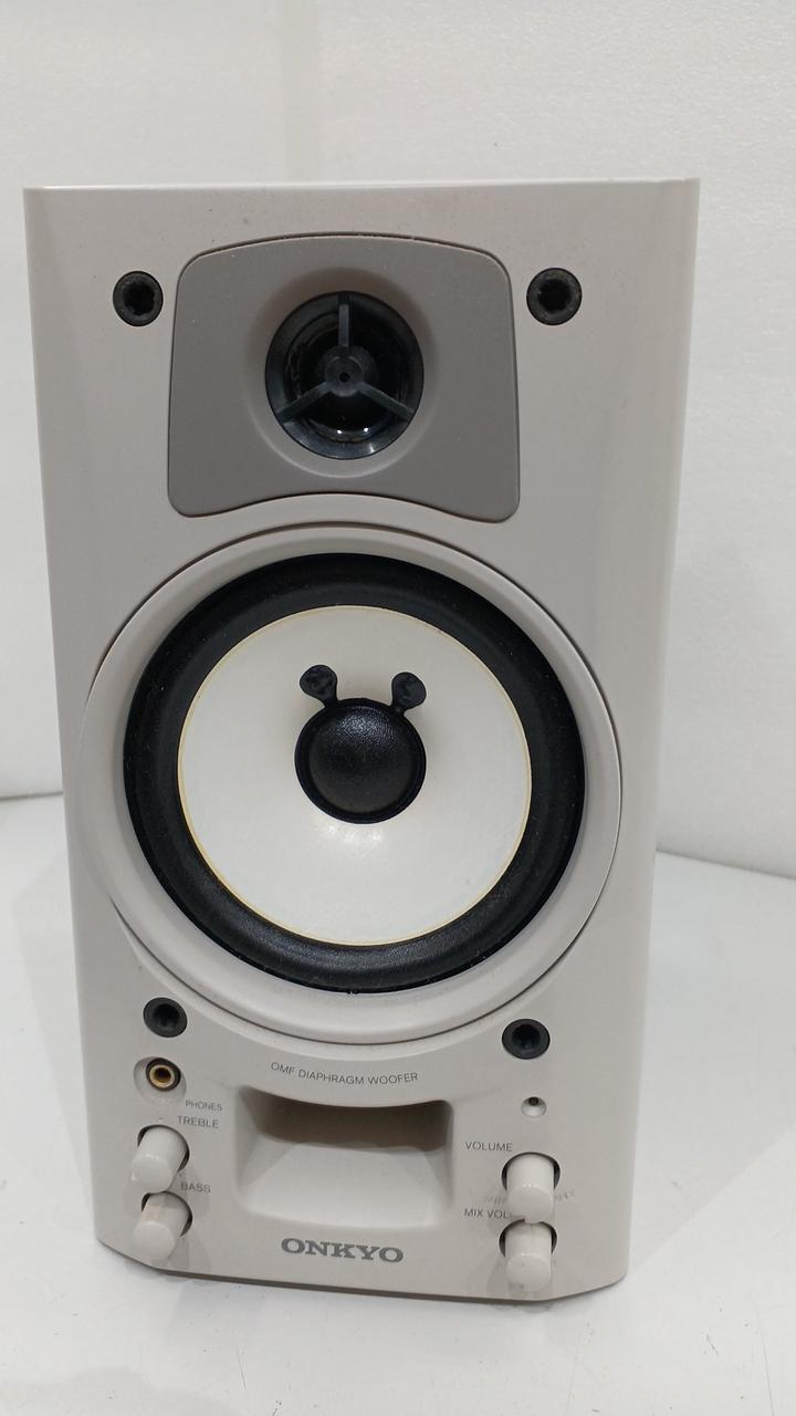 ONKYO M3 スピーカー オンキョー(ONKYO)|アクティブスピーカー|HARDOFFオフモール