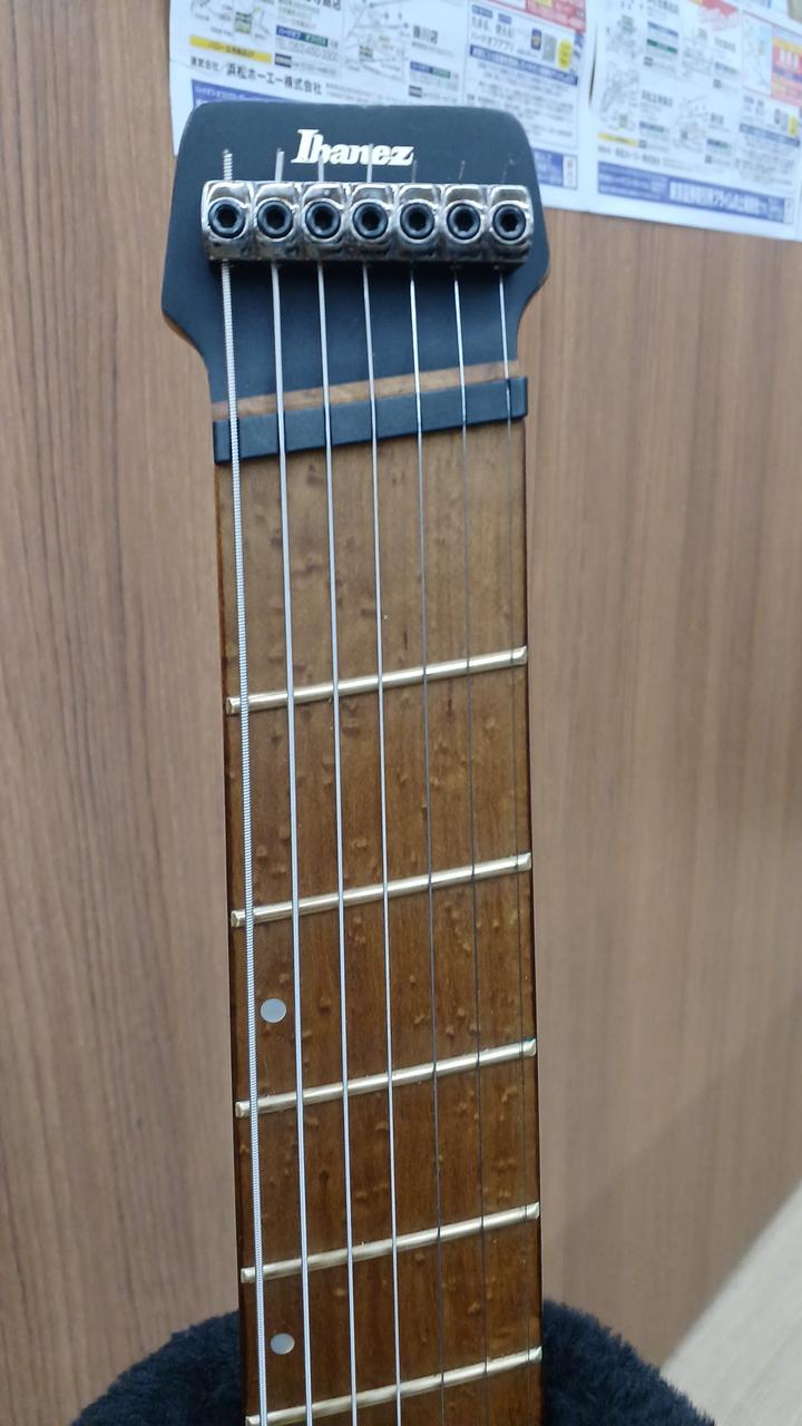 アイバニーズ(IBANEZ)|7弦エレキギター|HARDOFFオフモール