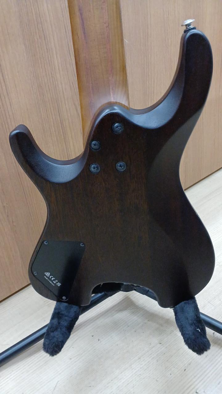 アイバニーズ(IBANEZ)|7弦エレキギター|HARDOFFオフモール