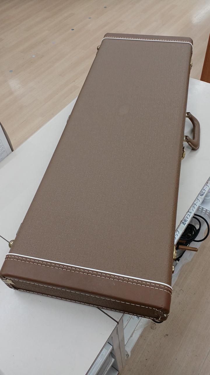 FENDER|ハードケース|HARDOFFオフモール（オフモ）|2013970000012179