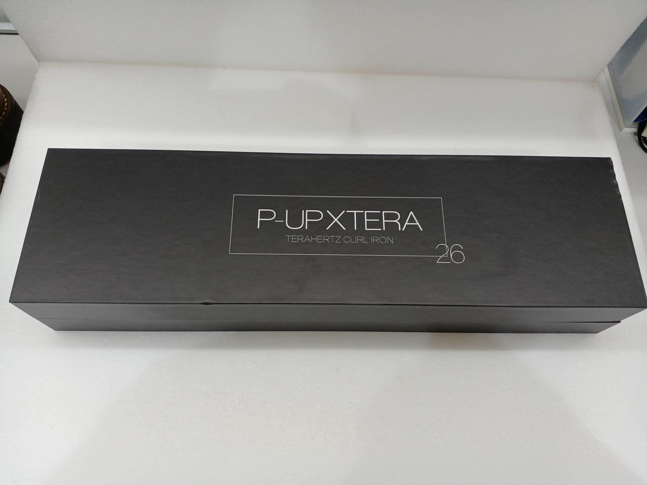 P-UP XTERA|ヘアアイロン|HARDOFFオフモール（オフモ