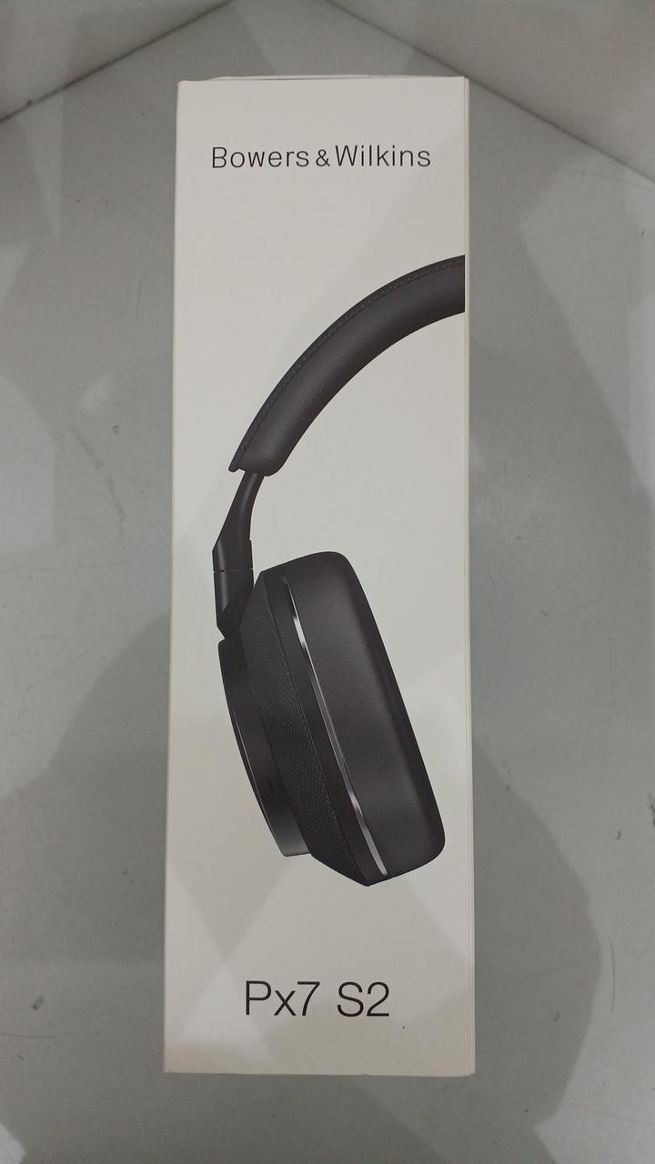 BOWERS&WILKINS|ワイヤレスヘッドホン|HARDOFFオフモール