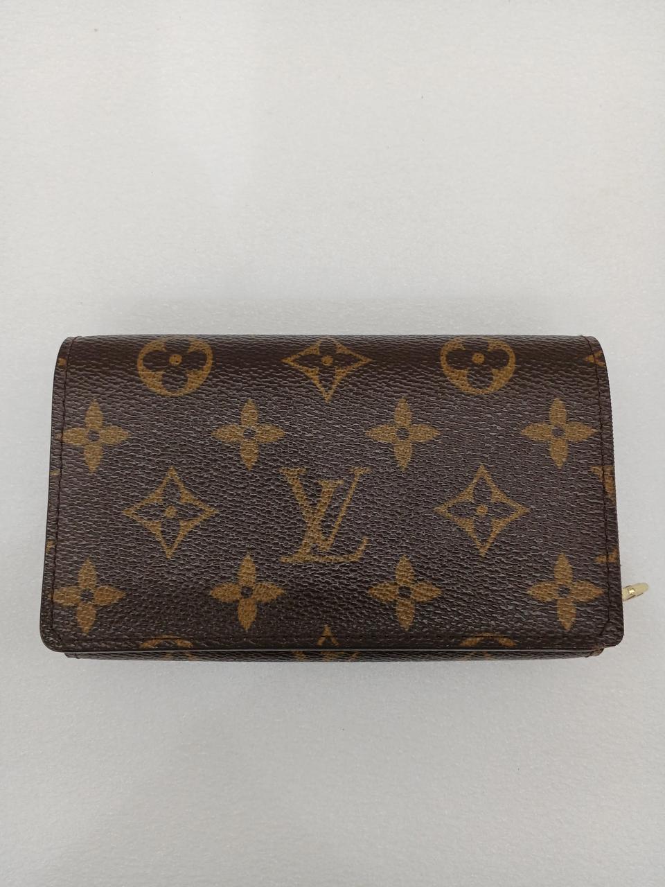 LOUIS VUITTON ルイヴィトン ポルトモネビエトレゾール M61730 kushiro78san3_20140709-16-13