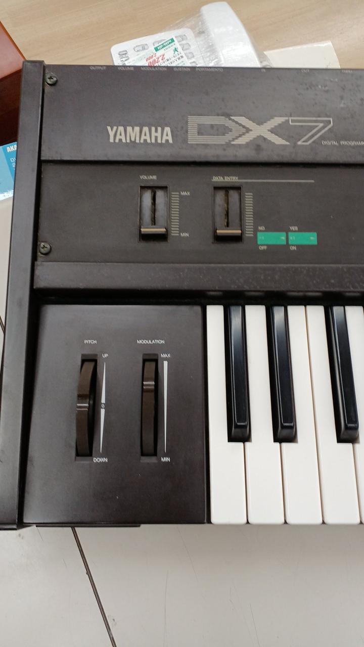 Nord Lead 2 シンセサイザー 49鍵 ジャンク音出ません電源つきます Nord Lead 2 シンセサイザー 49鍵 ジャンク音出ません電源つき