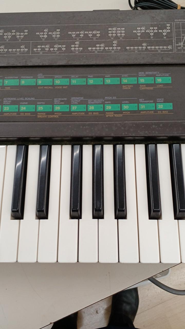 ヤマハ(YAMAHA)|シンセサイザー|HARDOFFオフモール（オフモ
