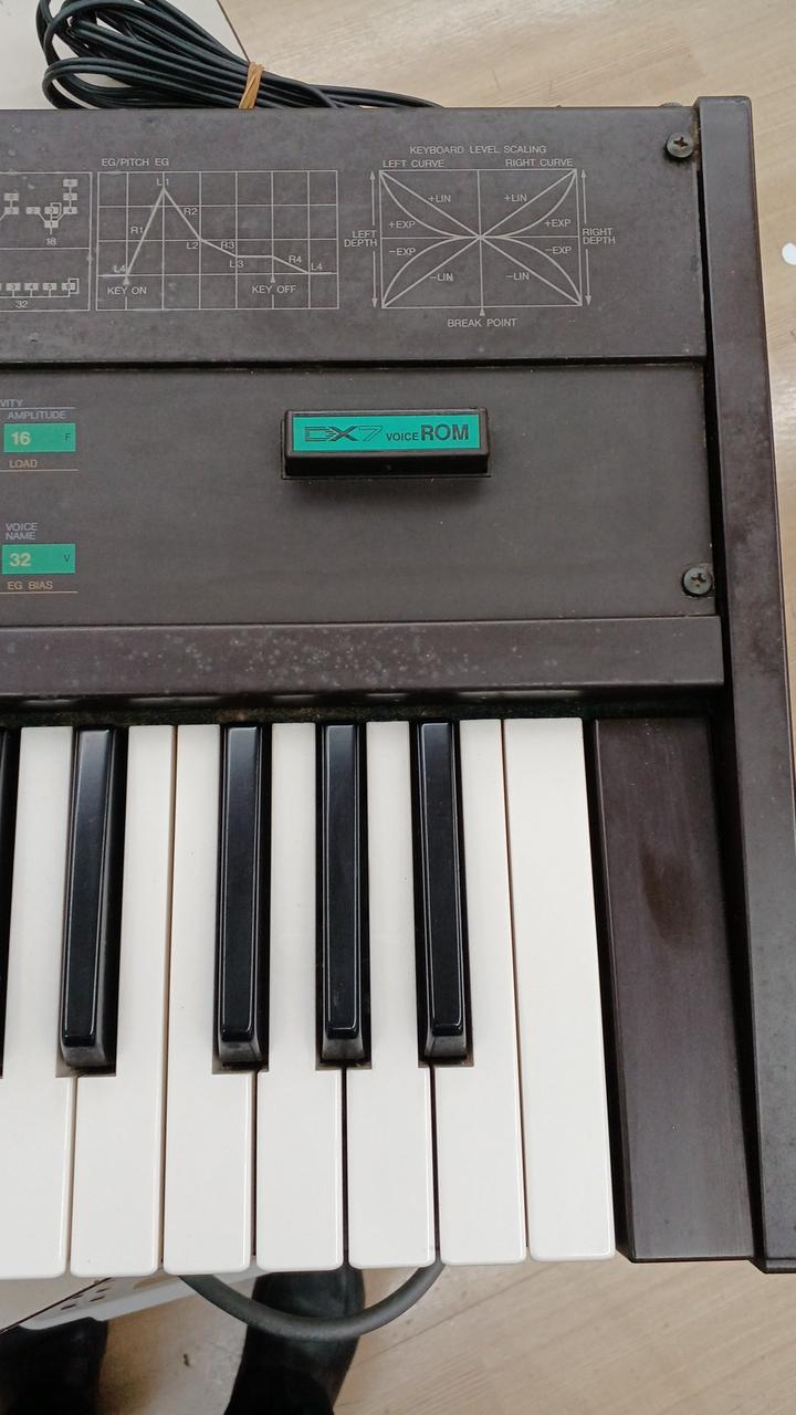 ヤマハ(YAMAHA)|シンセサイザー|HARDOFFオフモール（オフモ