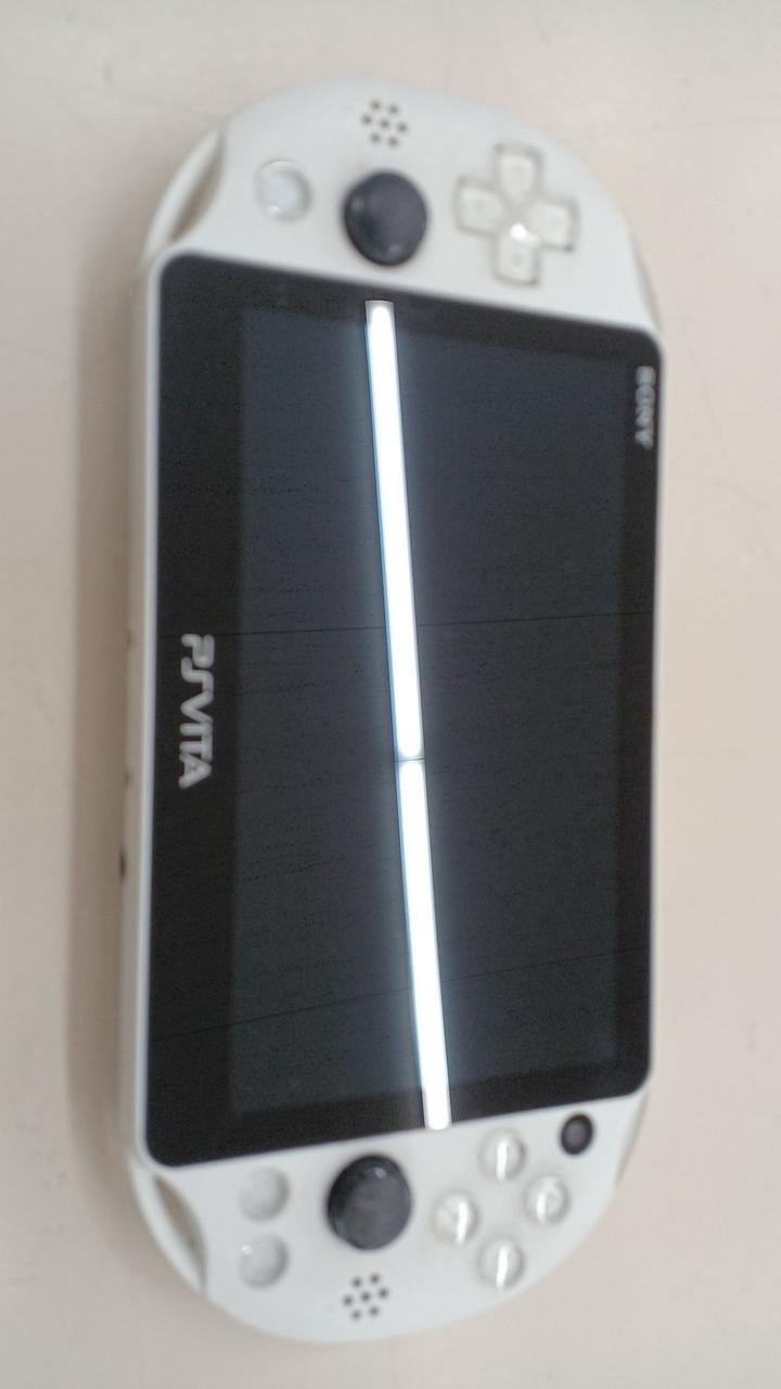 PS VITA