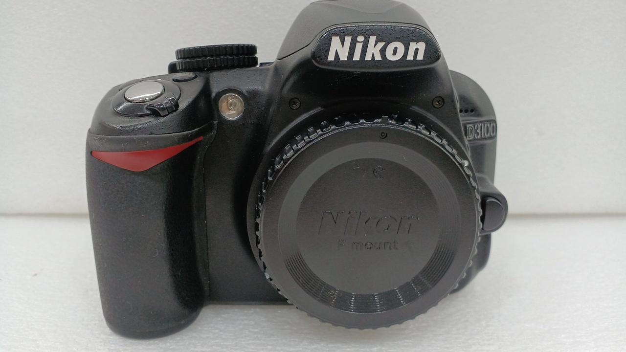 NIKON|デジタル一眼ダブルレンズキット|HARDOFFオフモール（オフモ