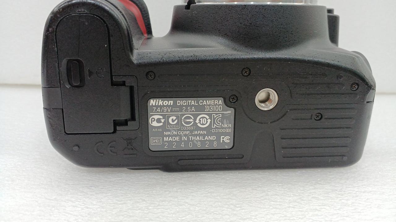 NIKON|デジタル一眼ダブルレンズキット|【ハードオフ公式通販】オフ