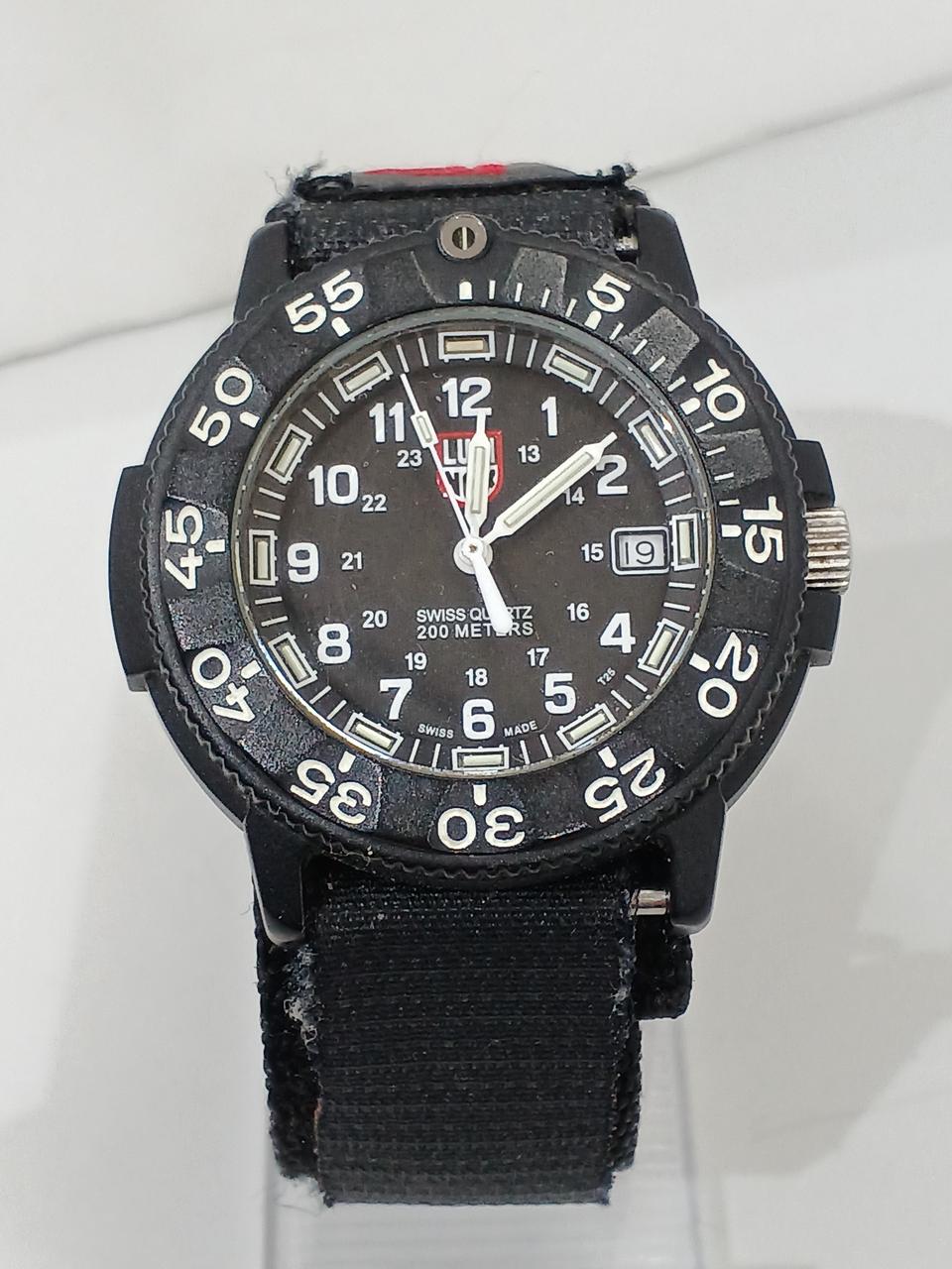 LUMINOX|クォーツ時計|【ハードオフ公式通販】オフモール|2033000000005430