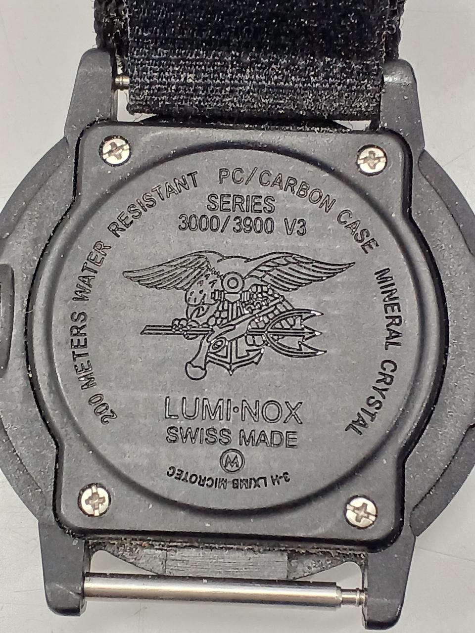 LUMINOX|クォーツ時計|【ハードオフ公式通販】オフモール|2033000000005430