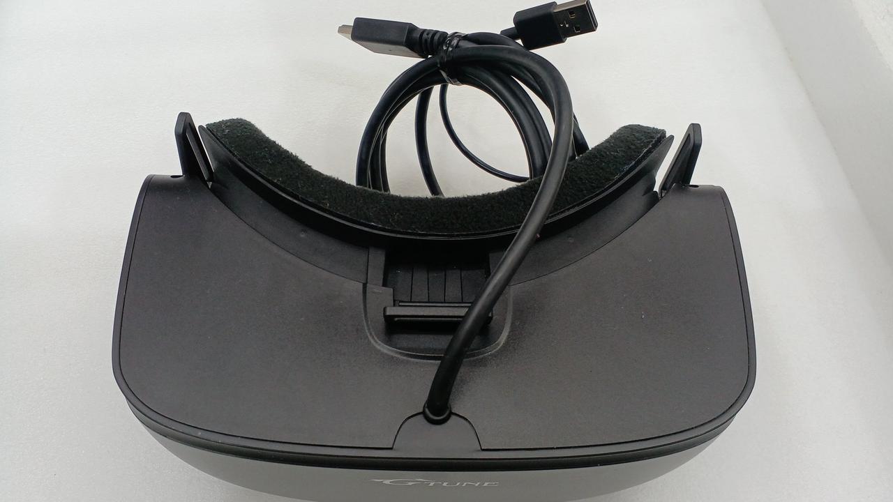 MOUSE COMPUTER|ヘッドマウントディスプレイ|【ハードオフ公式通販