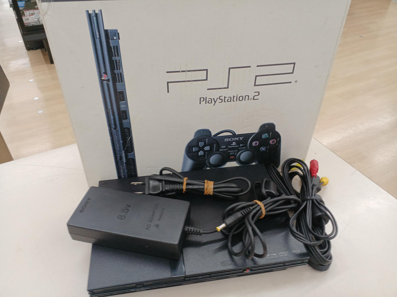 SONY|※ジャンク※PS2|HARDOFFオフモール（オフモ）|2013970000013564