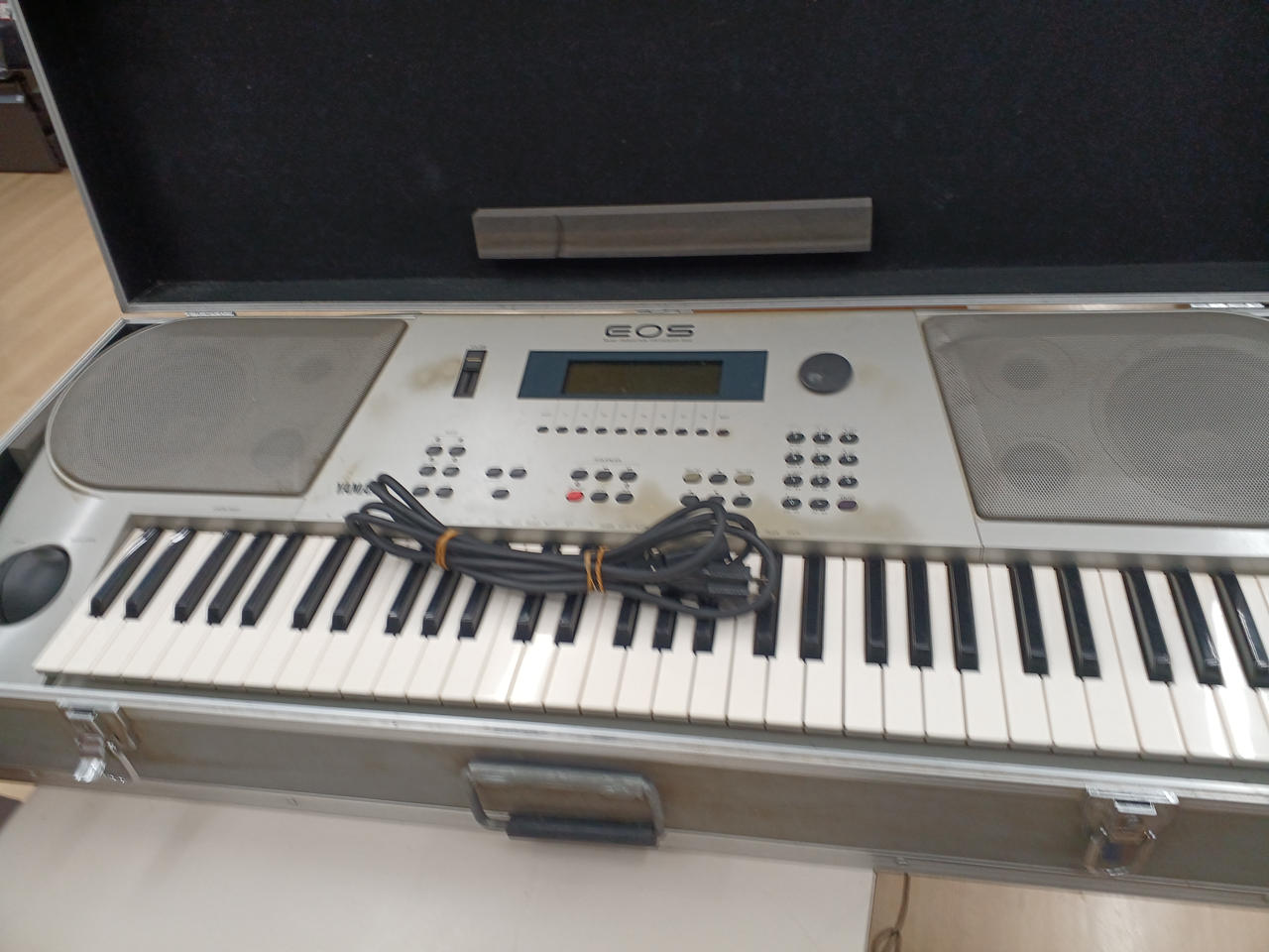 ヤマハ　シンセサイザー　ジャンク品 YAMAHA|※ジャンク※シンセサイザー|HARDOFFオフモール（オフモ