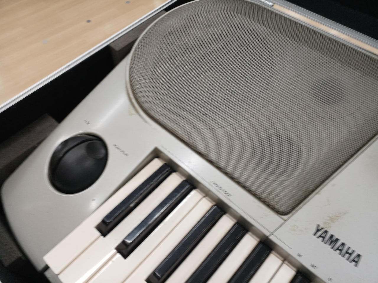 YAMAHA|※ジャンク※シンセサイザー|HARDOFFオフモール（オフモ