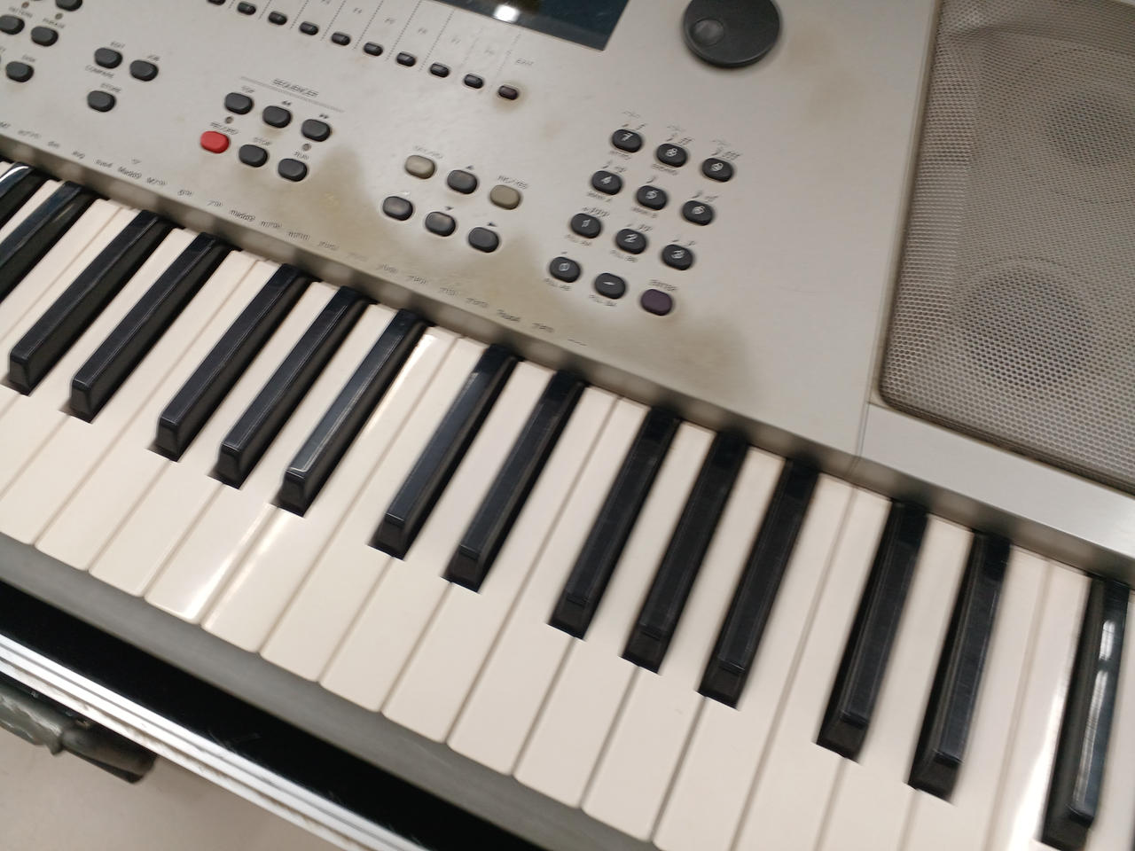 YAMAHA|※ジャンク※シンセサイザー|HARDOFFオフモール（オフモ