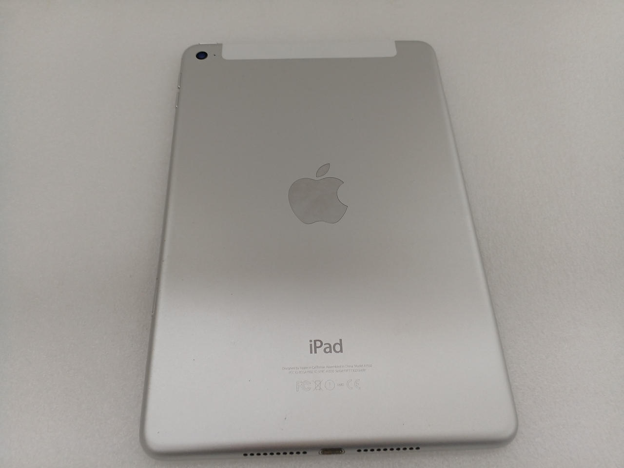 APPLE|※ジャンク※IPAD|【ハードオフ公式通販】オフモール|2013970000013768