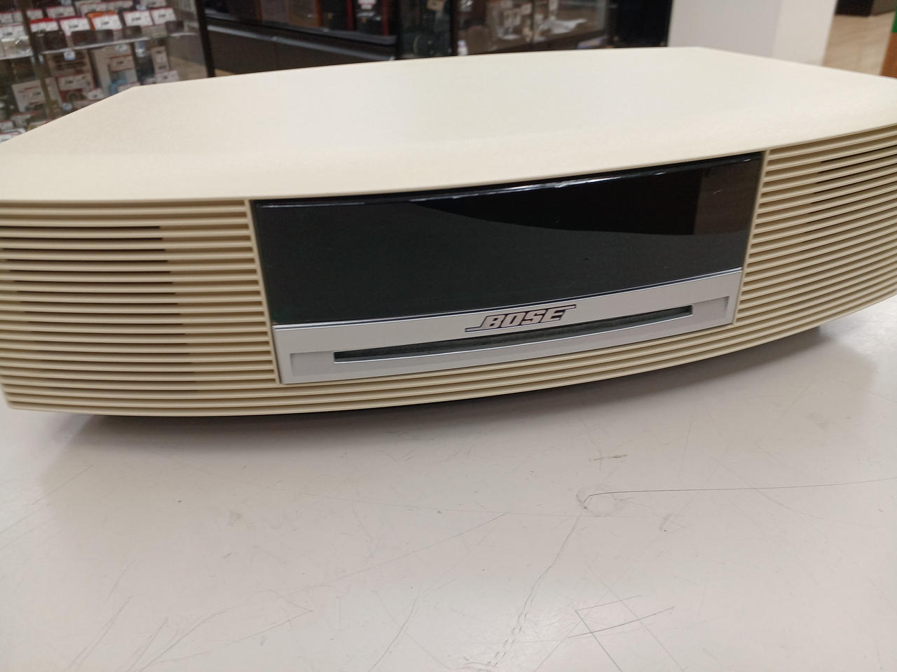 BOSE|※ジャンク※CDシステム|【ハードオフ公式通販】オフモール